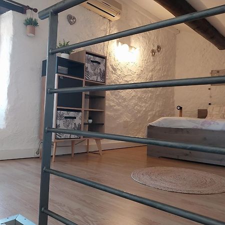 Villa Lou Christelle Рокмор Екстер'єр фото