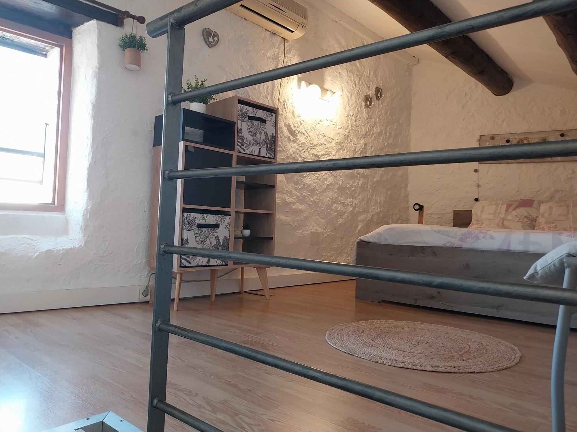 Villa Lou Christelle Рокмор Екстер'єр фото